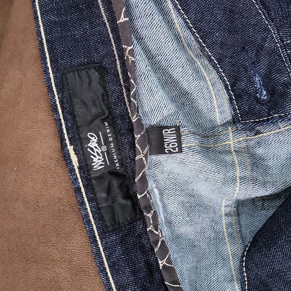 NWT plus size jeans - Picture 3 of 7